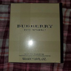 Burberry For Women
